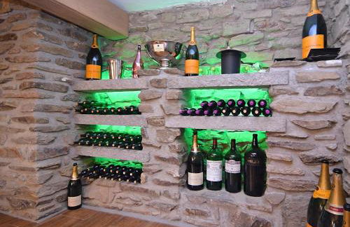 Villa in Bayern nahe Skiloipen & Sauna - Photo 62