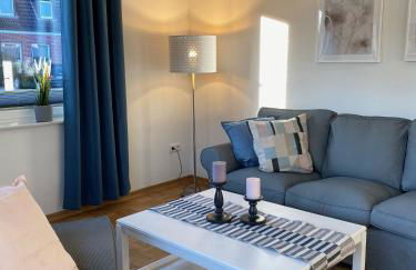 Haus Pirola Esens - Photo 1