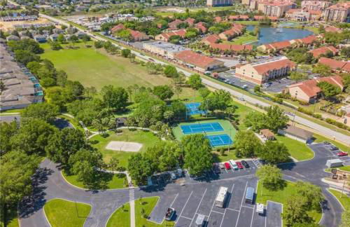 Relaxing vacation resort villa - Foto 57