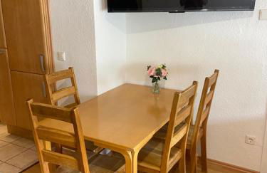 Ferienwohnung Monteurwohnung - Foto 7