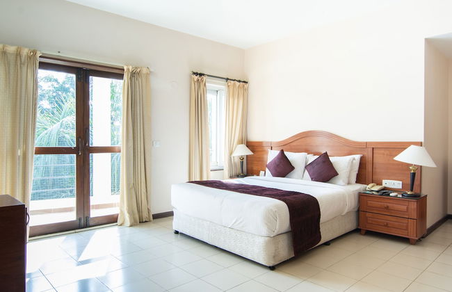 Halcyon Hotel Residences - Bangalore - Foto 7