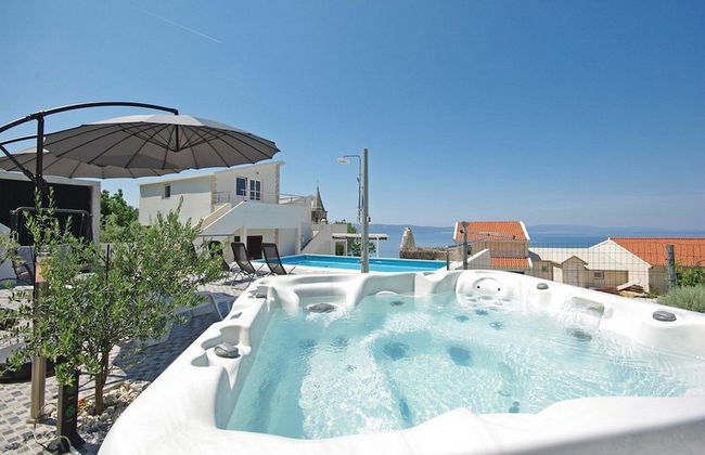 Villa Blanka - Photo 11