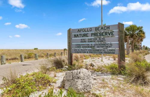 Surfside Beach House - Gorgeous Canal Front Home - Heated Pool & Boat Dock - Foto 87