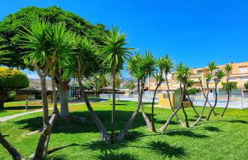 Casa adosada con vistas al mar y con piscina - Photo 30
