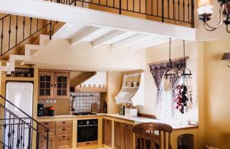 Kalavryta Grand Residence - Photo 51