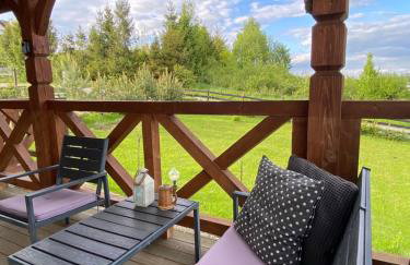 Wilcza Chata - Photo 36