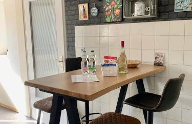 Boutique Apartment Villa Landenberger Outlet Metzingen P12E - Foto 18