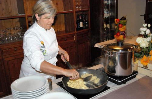 Agriturismo Tre Rondini - Foto 50