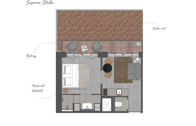 Benedict Noordwijk - Foto 6