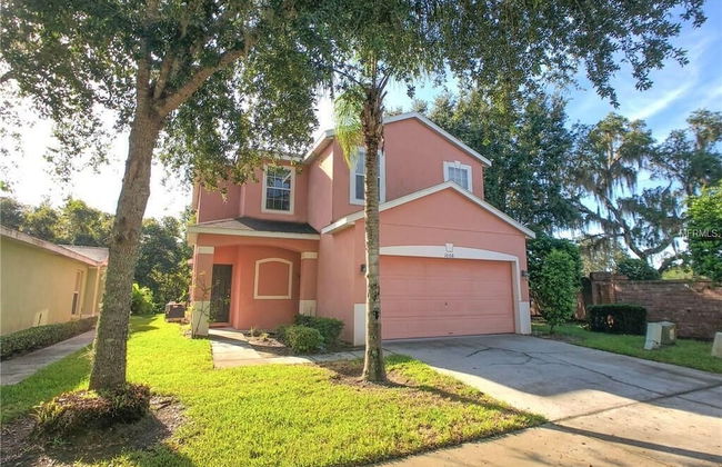 Four Bedroom Pool Home - 1008 RR - Vusa - Foto 1