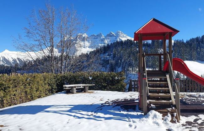 Alpage Immo Location Service - Foto 49