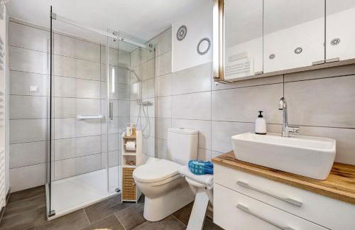 Am Weserradweg - Foto 17