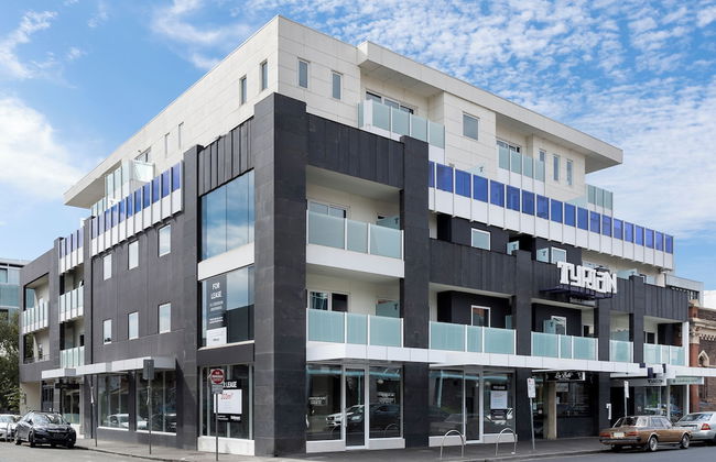 Tyrian Serviced Apartments Fitzroy - Foto 12