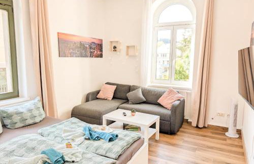 Urlaubsmagie - Ferienwohnung Unterholz - Sauna & Saisonaler Pool - Foto 21