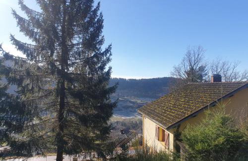 Maison vosgienne proche de la Bresse et Gerardmer - Foto 1