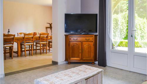 4 Bedroom Cozy Home In La Douze - Foto 5