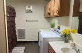 Parkway Yellowstone Guest House Apartment #5 - Foto 42