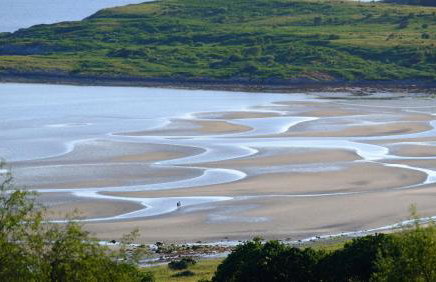 Tighnabruaich Duplex Apartment - Sea Views - Foto 23