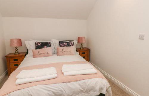 Willow Cottage - Foto 14