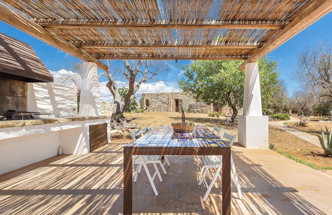 3621 Tenuta Terra del Sole by Perle di Puglia - Foto 12