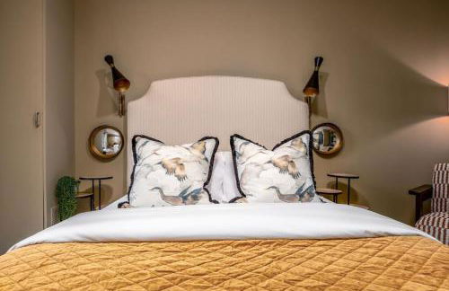 The Mill Retreat - Foto 23