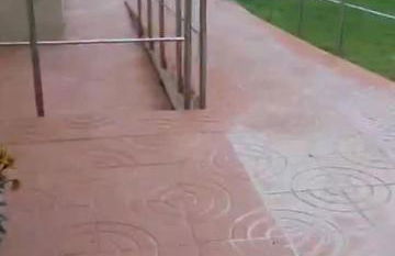 2nda linea con piscina en Miami Platja - Foto 17