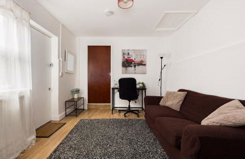 1BD Apartment near Olympic Park, East London - Foto 7