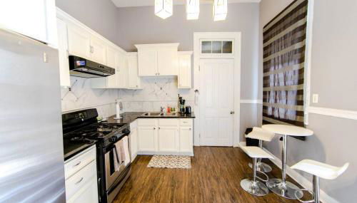 Marais Victorian - Steps to French Qtr - Foto 5, toaster