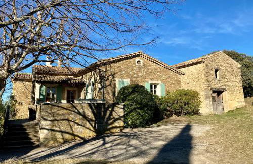 Les Saffres - gîte de charme pour 8 personnes - Foto 35