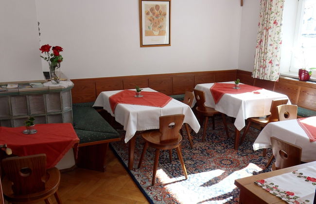 Apartments Rosenhof - Foto 5