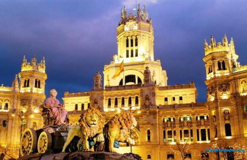 Salamaca-Goya - Photo 23