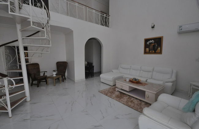 B2 Self Catering Apartments - Foto 15