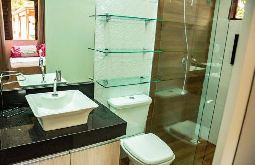 Casa em cond fechado em Barra de Santo Antonio AL - Foto 38