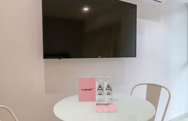 w Stunning 1BR in Barranco - Foto 4