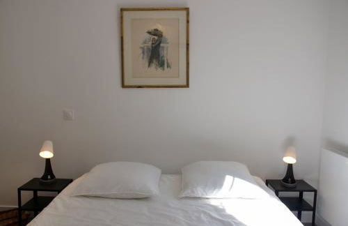 Apt. neuf à 50m du port - Parking privé, ascenseur - Foto 3