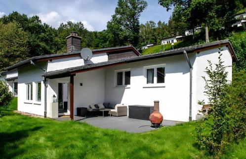 Eifel Cottage Biersdorf am See - Foto 20