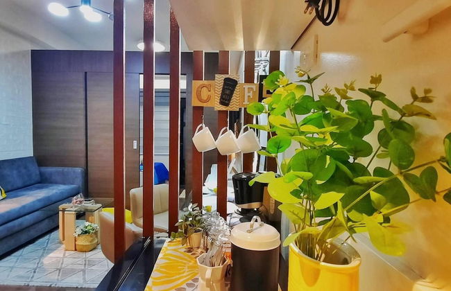 Stylish&homey1-br Apartment in Makati - Foto 26