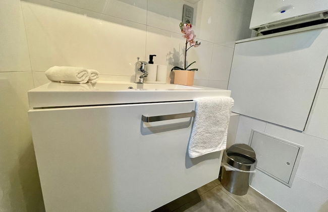 Oneluxstay Antwerp City Centre - Photo 70