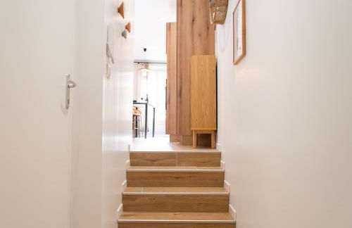 Le Saunerie - Sleep in Sisteron - Foto 10