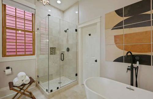 Designer Home Walking Distance To The French Quarter's - Foto 10