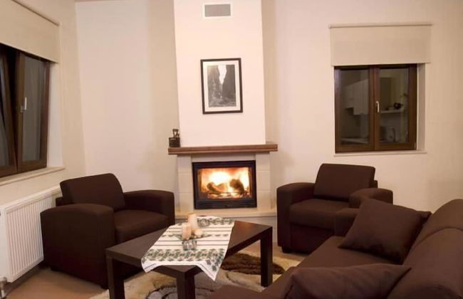 Your Gorge-side Getaway Modern Villas, Natural Beauty - Foto 1