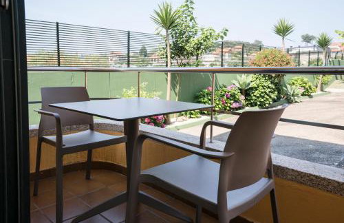 Apartamentos Atlántico Resort - Foto 106