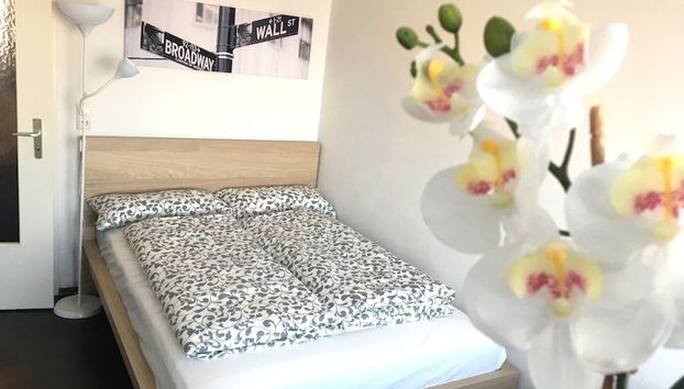 Business Appartement - Foto 2, Profilbild