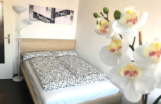 Business Apartment - Foto 1