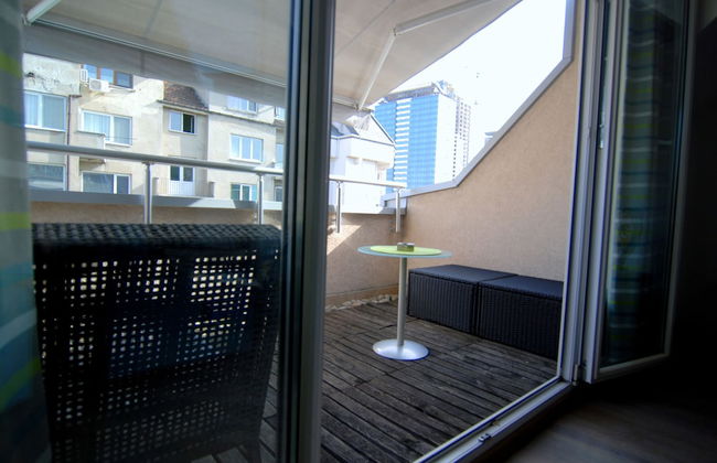 Baratero Terrasse Apartment - Photo 17