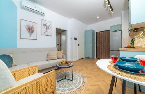 Boho Apartment Grunwaldzka 25 - Foto 9