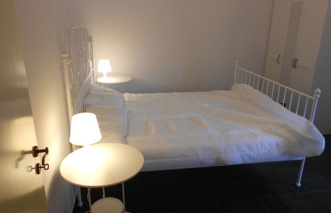 JOIVY Sestri Levante Holiday Flat - Foto 14