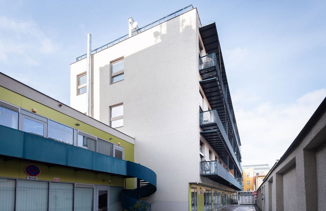 4-room apartment near the park Vitkov - Photo 20