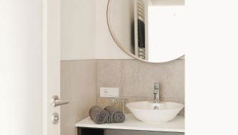 Ferienwohnung Turmblick - Foto 2