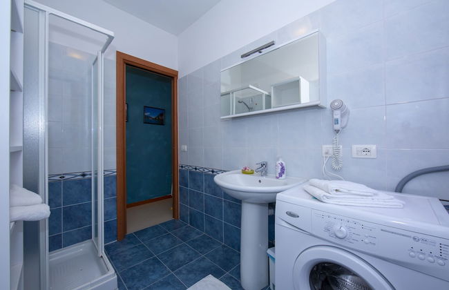 Fontana Del Lago Apt. 2 - Foto 7